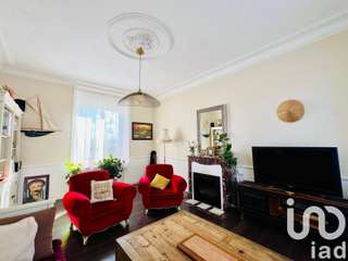 Vente maison 10 pièces