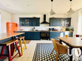 Vente maison 10 pièces Vente maison 10 pièces