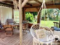 Vente maison 10 pièces