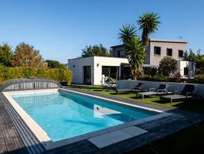 Vente Maison 5 chambresPaimpol