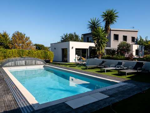 Vente maison 7 pièces Paimpol 22