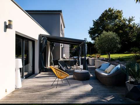 Vente maison 7 pièces Vente maison 7 pièces