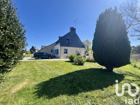 Vente maison 6 pièces Paimpol 22