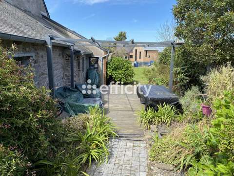 Vente maison 5 pièces Paimpol 22