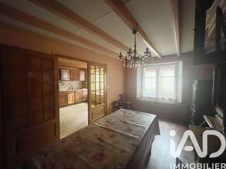 Vente maison 5 pièces Vente maison 5 pièces