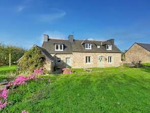 Vente Maison 4 chambresPaimpol