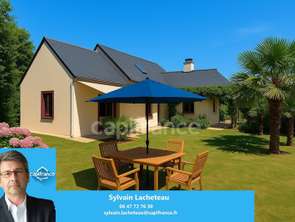 Vente Maison 4 chambresPaimpol