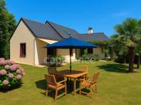 Vente maison 10 pièces Vente maison 10 pièces