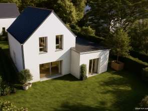 Vente Maison 4 chambresPaimpol