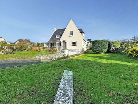 Vente maison 8 pièces Paimpol 22