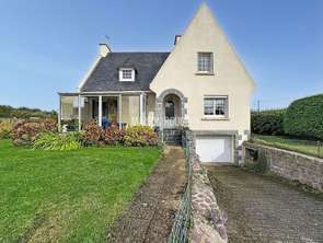 Vente Maison 5 chambresPaimpol