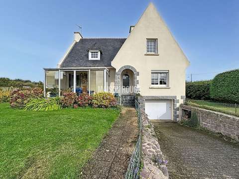 Vente maison 8 pièces Paimpol 22