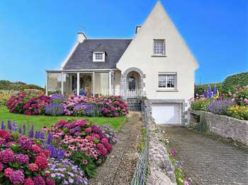 Vente Maison 5 chambresPaimpol