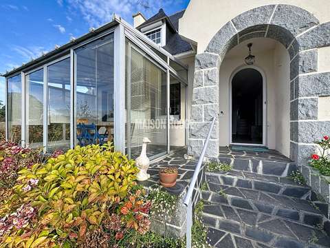 Vente maison 8 pièces Vente maison 8 pièces