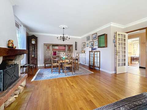 Vente maison 8 pièces Vente maison 8 pièces