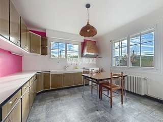 Vente maison 8 pièces Vente maison 8 pièces