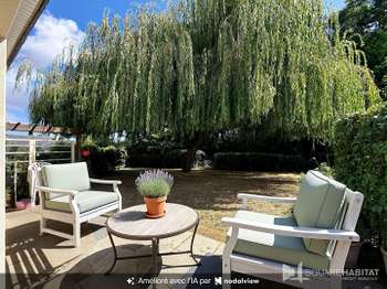 Vente Maison 3 chambresPaimpol