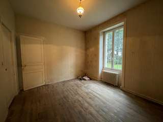 Vente maison 11 pièces