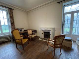 Vente maison 11 pièces