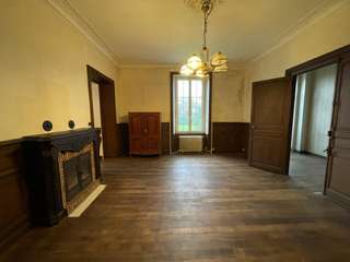 Vente maison 11 pièces