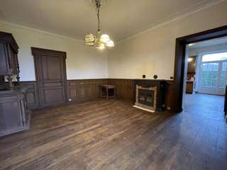 Vente maison 11 pièces