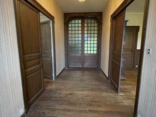 Vente maison 11 pièces