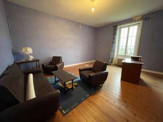 Vente maison 11 pièces