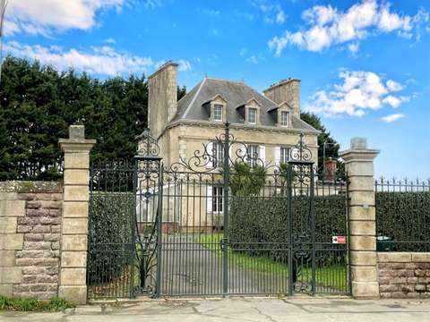 Vente maison 11 pièces Paimpol 22