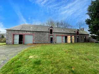 Vente maison 11 pièces