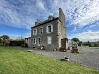 Vente maison 11 pièces
