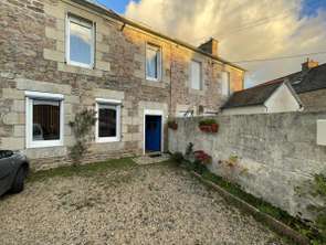 Vente Maison 3 chambresPaimpol