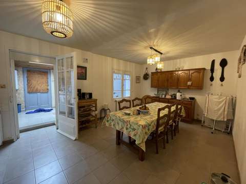 Vente maison 5 pièces Vente maison 5 pièces