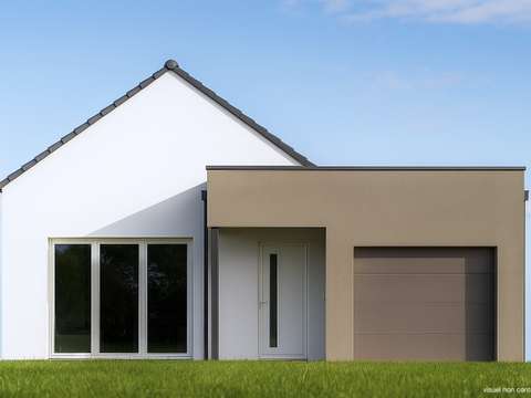 Vente maison 4 pièces Paimpol 22