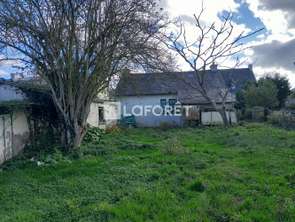 Vente Maison 2 chambresPaimpol