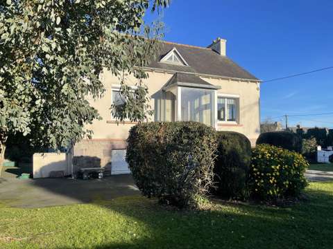 Vente maison 5 pièces Paimpol 22