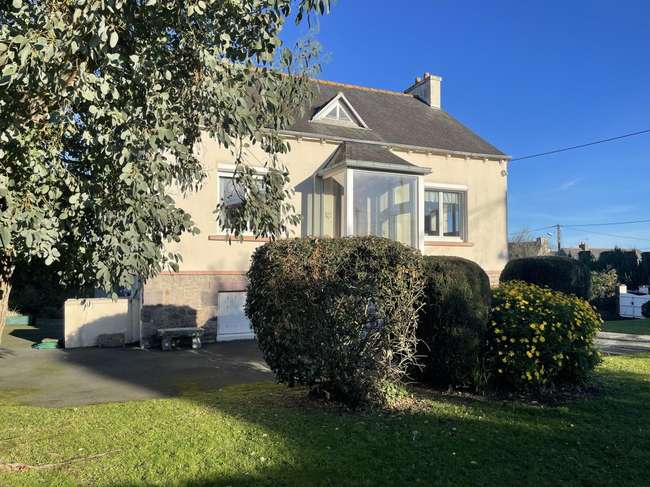 Maison 5 pièces 94 m² · à Paimpol · 94 m² · 343 350 €
