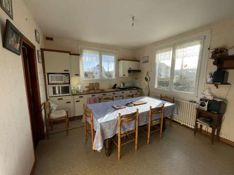 Vente maison 5 pièces Vente maison 5 pièces