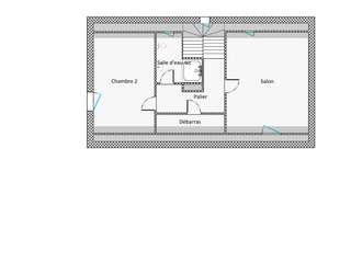 Vente maison 5 pièces Vente maison 5 pièces