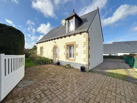 Vente maison 5 pièces Paimpol 22