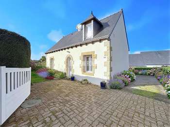 Vente Maison 3 chambresPaimpol