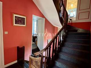 Vente maison 12 pièces