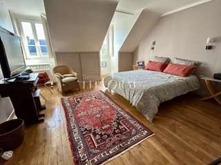 Vente maison 12 pièces