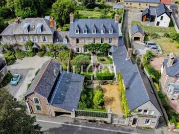 Vente maison 12 pièces