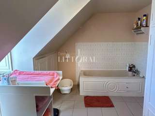 Vente maison 12 pièces