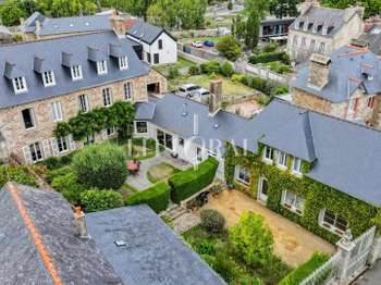 Vente Maison 7 chambresPaimpol