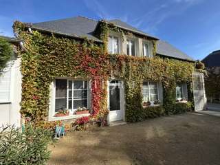 Vente maison 12 pièces