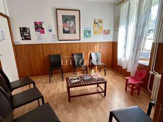 Vente maison 12 pièces