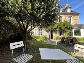 Vente Maison 7 chambresPaimpol