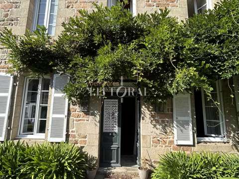 Vente maison 12 pièces