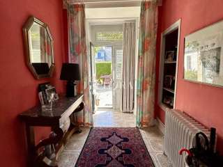 Vente maison 12 pièces